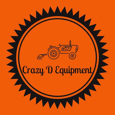 come join the ride as we go through all the projects that we're working on after having a <b>crazy</b> month of January in sales work on the case 830 the international 424 and. . Crazy d equipment website
